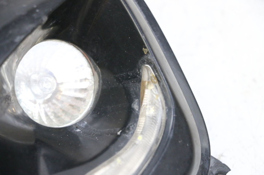 photo de VORDERSCHEINWERFER MBK BOOSTER SPIRIT 50 (2004 - 2017) - Alternative Perspektive