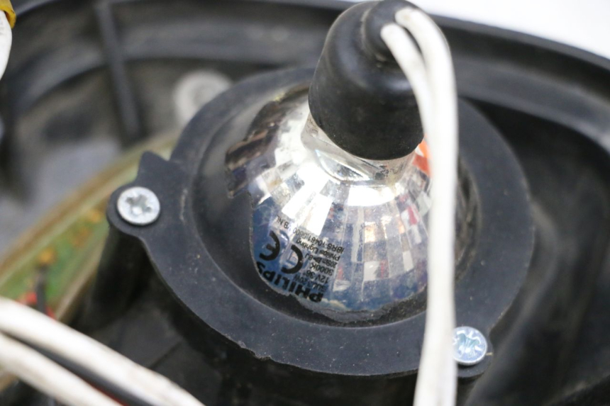 photo de VORDERSCHEINWERFER MBK BOOSTER SPIRIT 50 (2004 - 2017) - Gesamtansicht des Produkts