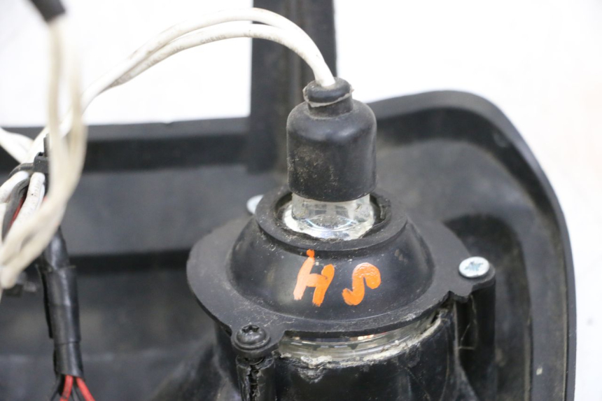 photo de VORDERSCHEINWERFER MBK BOOSTER SPIRIT 50 (2004 - 2017) - Oberflächenzustand und Material