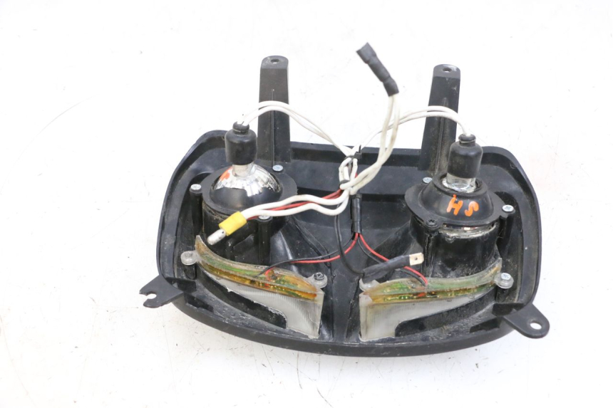 photo de VORDERSCHEINWERFER MBK BOOSTER SPIRIT 50 (2004 - 2017) - Geprüftes Gebrauchtteil