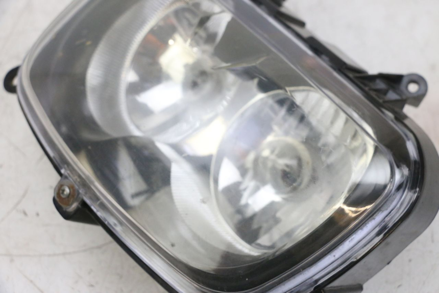 photo de VORDERSCHEINWERFER MBK BOOSTER SPIRIT NAKED 50 (2004 - 2017) - Geprüftes Gebrauchtteil