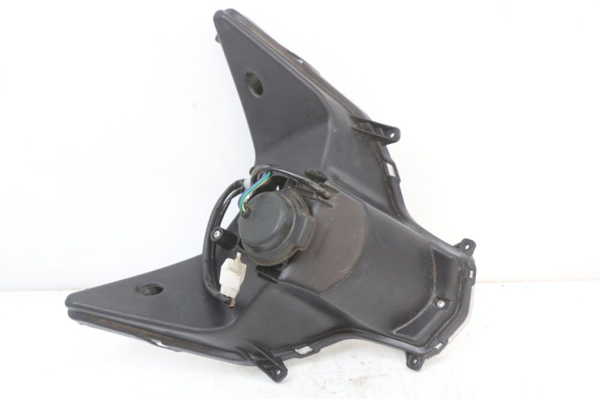 photo de SCHEINWERFER TNT MOTOR BOSTON 4T 50 (2018 - 2025)