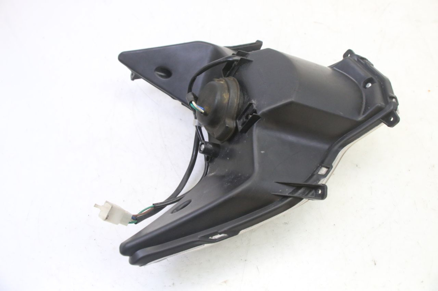 photo de SCHEINWERFER TNT MOTOR BOSTON 4T 50 (2018 - 2025)