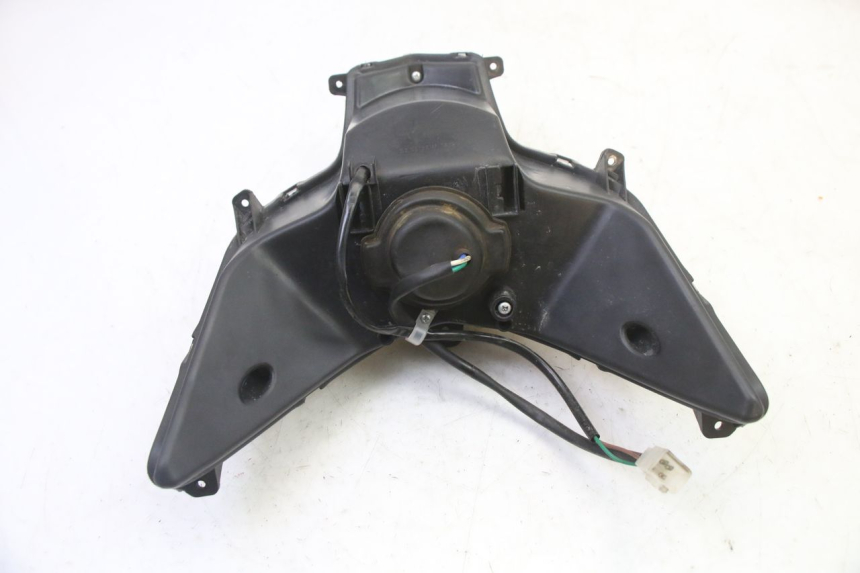 photo de SCHEINWERFER TNT MOTOR BOSTON 4T 50 (2018 - 2025)