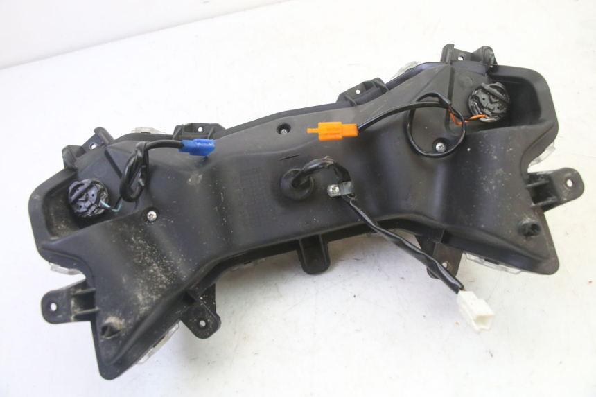 photo de SCHEINWERFER MOTRON BREEZY 4T 50 (2021 - 2025)