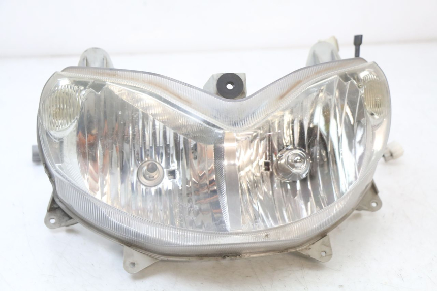 photo de VORDERLICHT SUZUKI BURGMAN 125 (2007 - 2014)