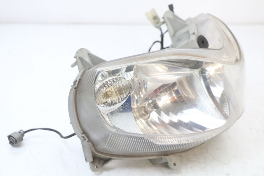 photo de VORDERLICHT SUZUKI BURGMAN 125 (2007 - 2014)
