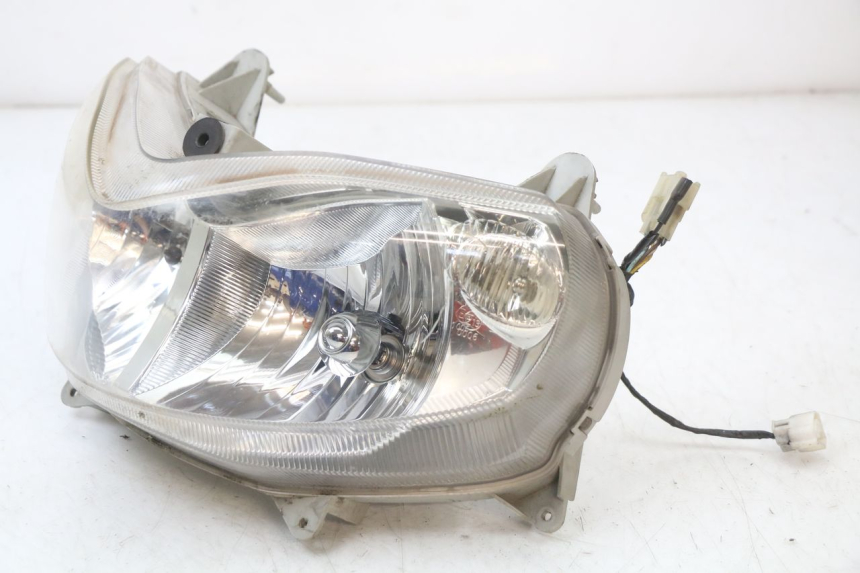 photo de VORDERLICHT SUZUKI BURGMAN 125 (2007 - 2014)