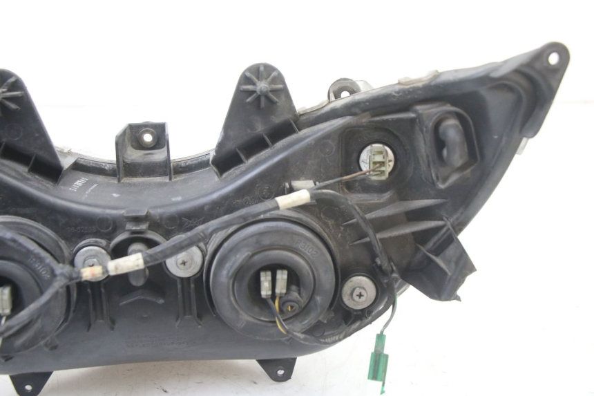 photo de SCHEINWERFER SUZUKI BURGMAN 125 (2015 - 2017)