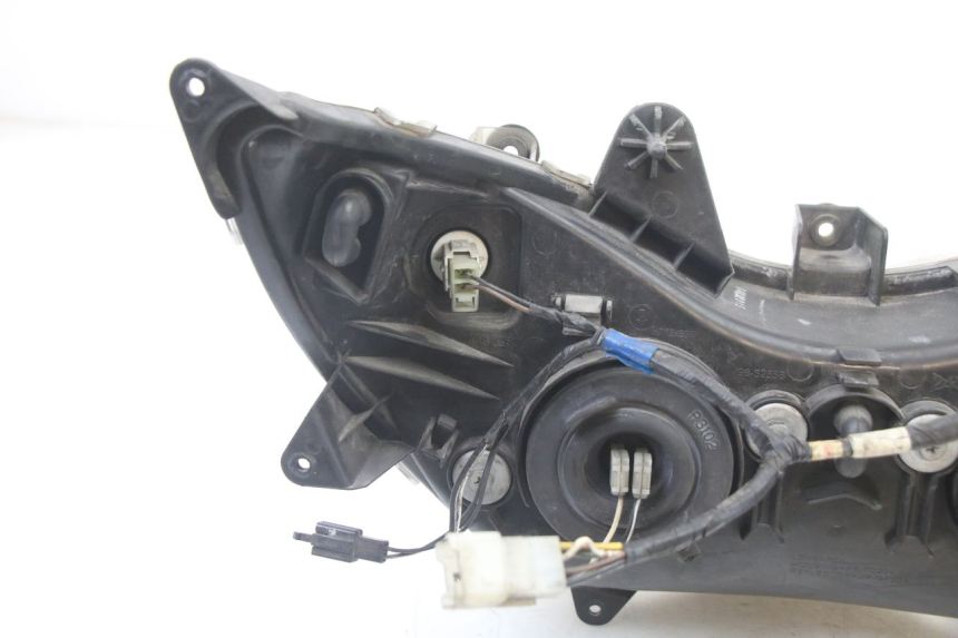 photo de SCHEINWERFER SUZUKI BURGMAN 125 (2015 - 2017)