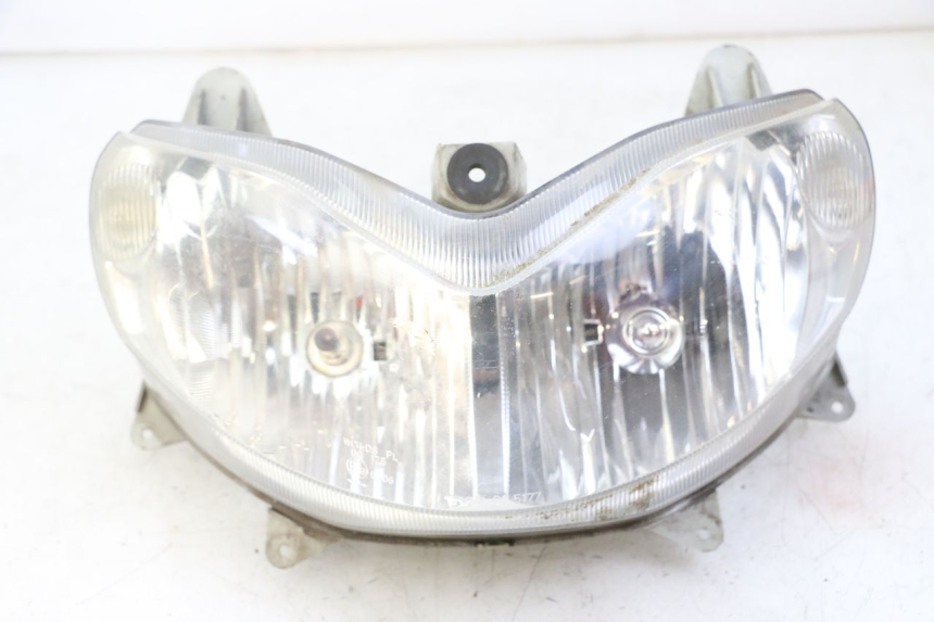photo de VORDERLICHT SUZUKI BURGMAN 125 (2007 - 2014)