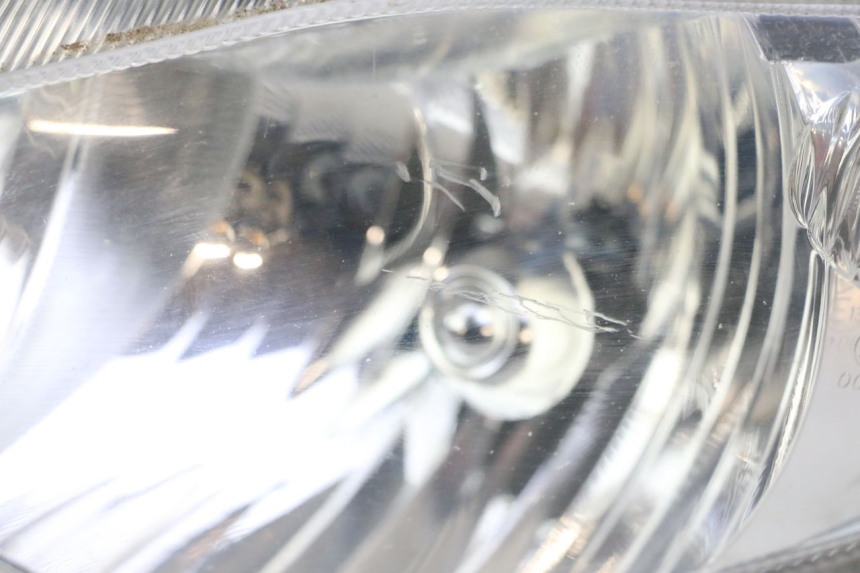 photo de VORDERLICHT SUZUKI BURGMAN 125 (2007 - 2014)