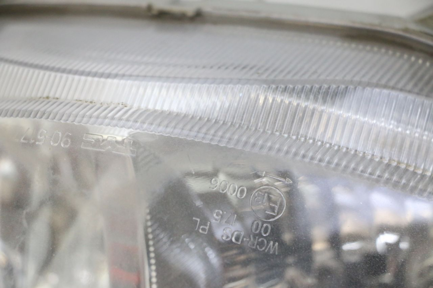 photo de VORDERLICHT SUZUKI BURGMAN 125 (2007 - 2014)