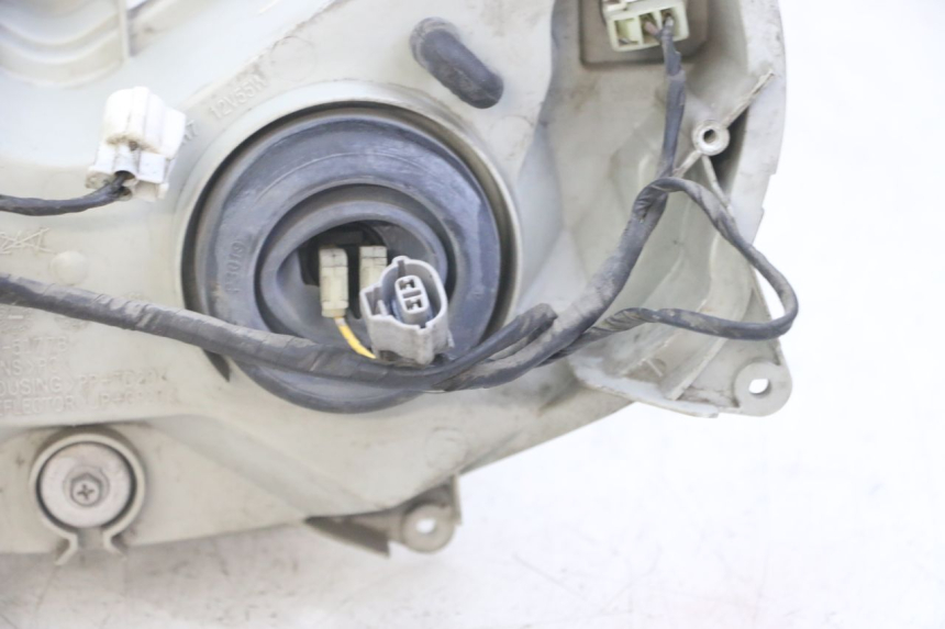 photo de VORDERLICHT SUZUKI BURGMAN 125 (2007 - 2014)