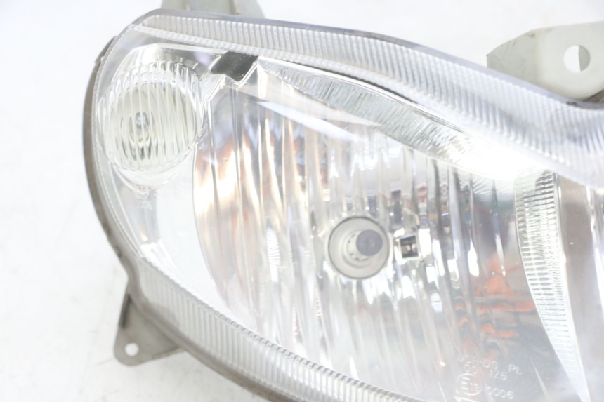 photo de VORDERLICHT SUZUKI BURGMAN 125 (2007 - 2014)