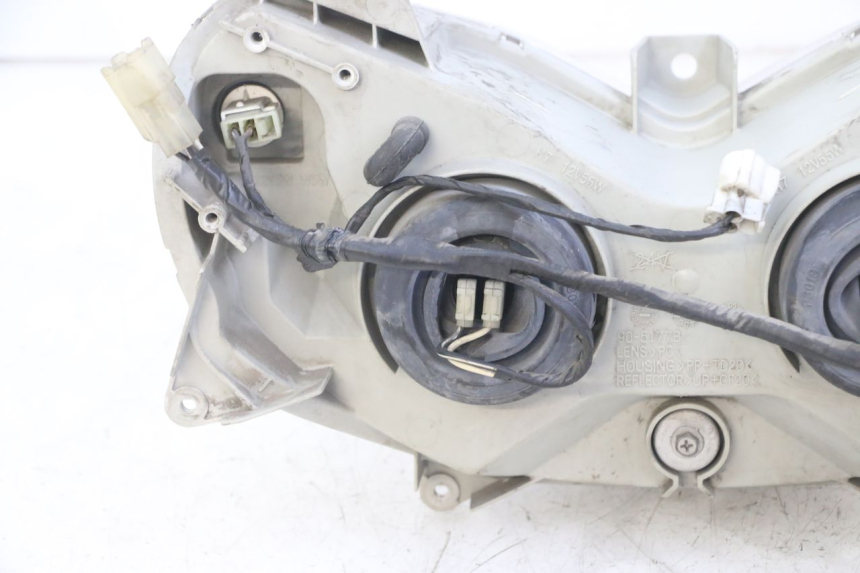 photo de VORDERLICHT SUZUKI BURGMAN 125 (2007 - 2014)