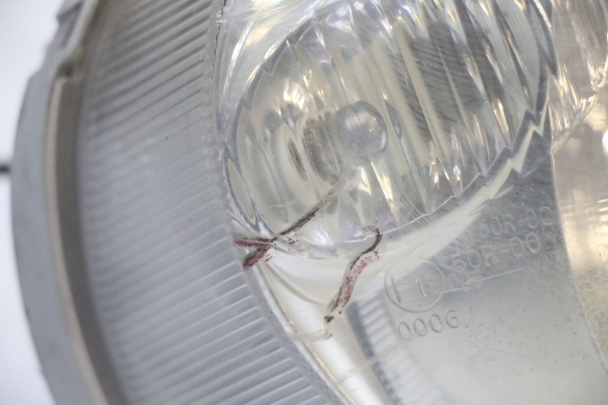 photo de VORDERLICHT SUZUKI BURGMAN 125 (2007 - 2014)