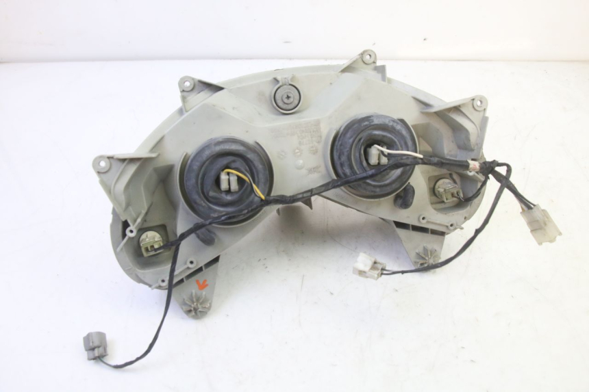 photo de VORDERLICHT SUZUKI BURGMAN 125 (2007 - 2014)