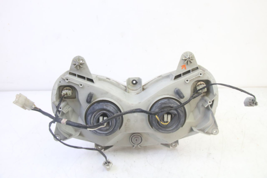 photo de VORDERLICHT SUZUKI BURGMAN 125 (2007 - 2014)