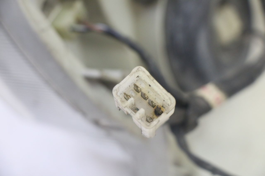 photo de VORDERLICHT SUZUKI BURGMAN 125 (2007 - 2014)