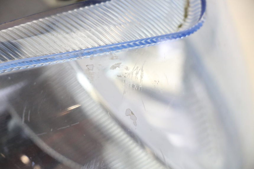 photo de VORDERLICHT SUZUKI BURGMAN 125 (2007 - 2014)