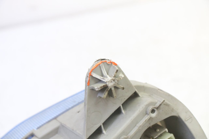 photo de VORDERLICHT SUZUKI BURGMAN 125 (2007 - 2014)