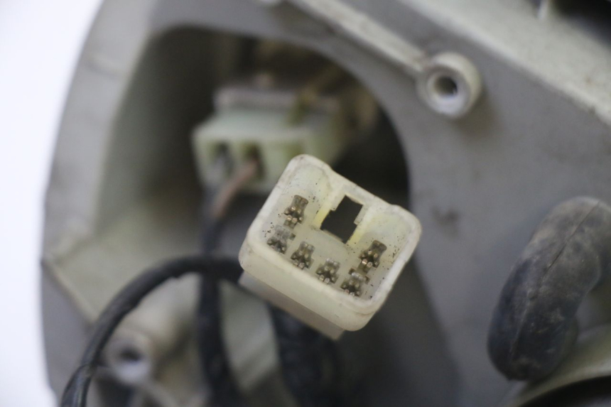 photo de VORDERLICHT SUZUKI BURGMAN 125 (2007 - 2014)