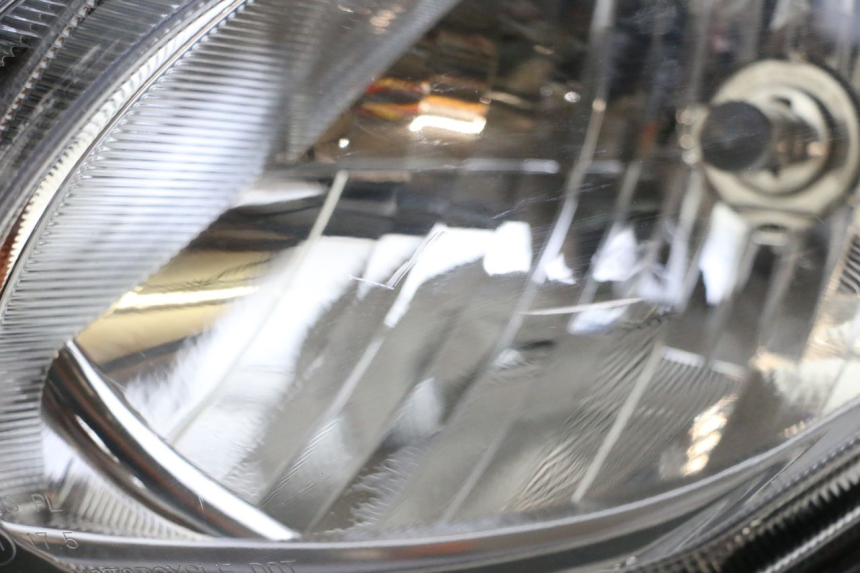 photo de SCHEINWERFER SUZUKI BURGMAN 650 (2013 - 2020)