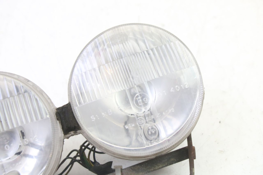 photo de SCHEINWERFER YAMAHA BW'S 100 (1999 - 2002)