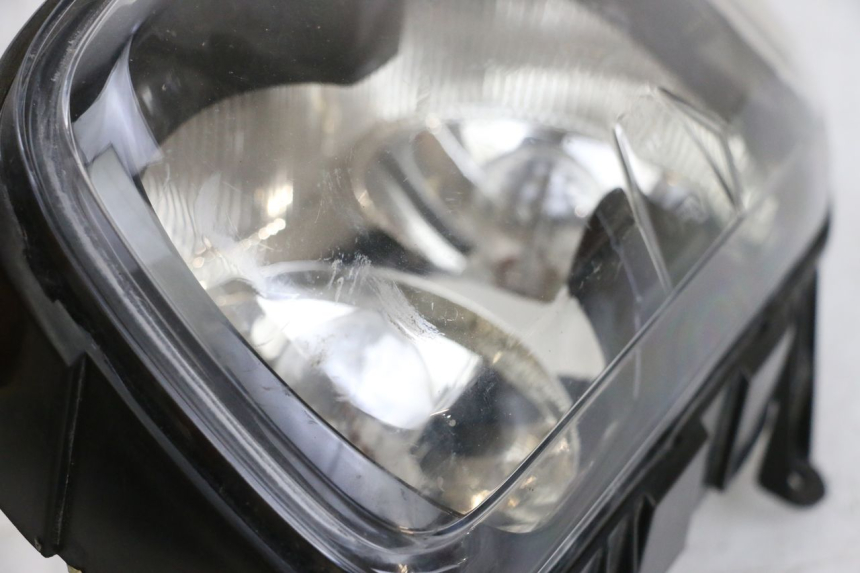 photo de VORDERSCHEINWERFER YAMAHA BW'S EASY 50 (2013 - 2016) - Details der Befestigungspunkte