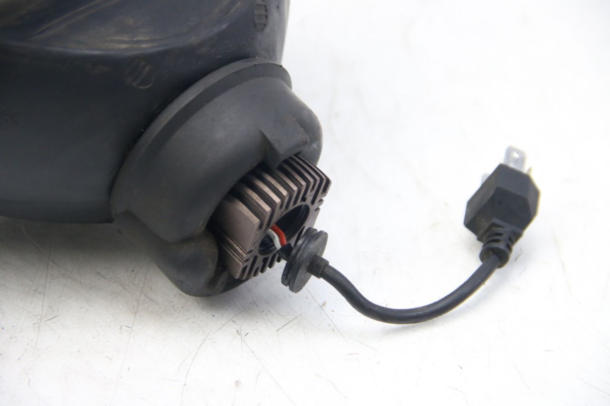 photo de VORDERSCHEINWERFER BMW C1 125 (2000 - 2003)