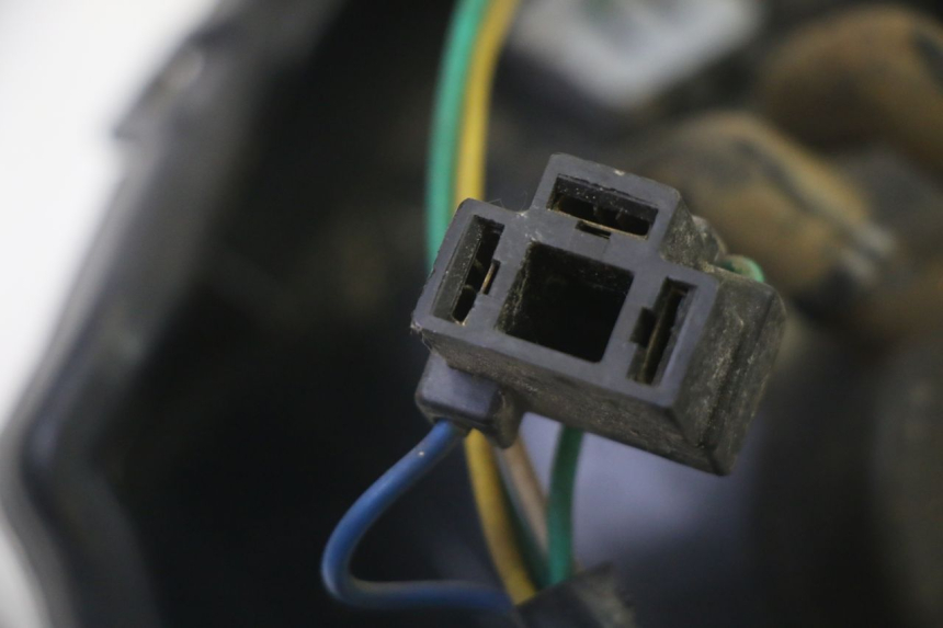 photo de SCHEINWERFER HONDA CBF 125 (2009 - 2015)