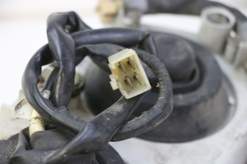 photo de SCHEINWERFER HONDA CBR F SC25 1000 (1989 - 1992)