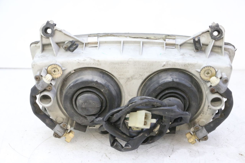 photo de SCHEINWERFER HONDA CBR F SC25 1000 (1989 - 1992)