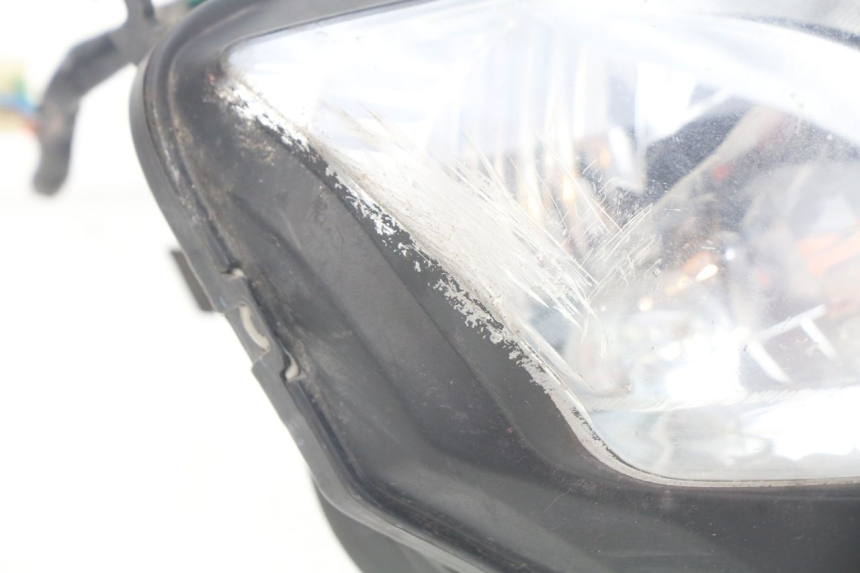 photo de SCHEINWERFER HONDA CBR R 125 (2003 - 2006)