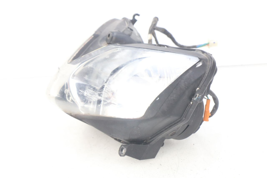 photo de SCHEINWERFER HONDA CBR R 125 (2003 - 2006)