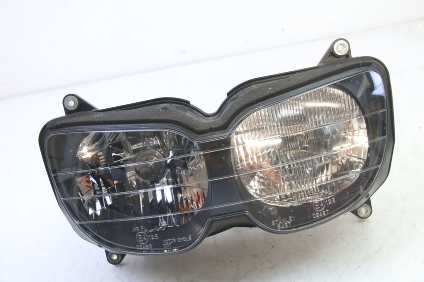 photo de SCHEINWERFER HONDA CBR RR FIREBLADE 900 (1992 - 1994)