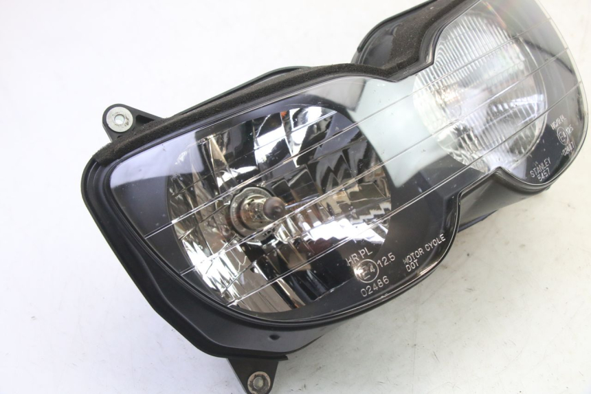 photo de SCHEINWERFER HONDA CBR RR FIREBLADE 900 (1992 - 1994)