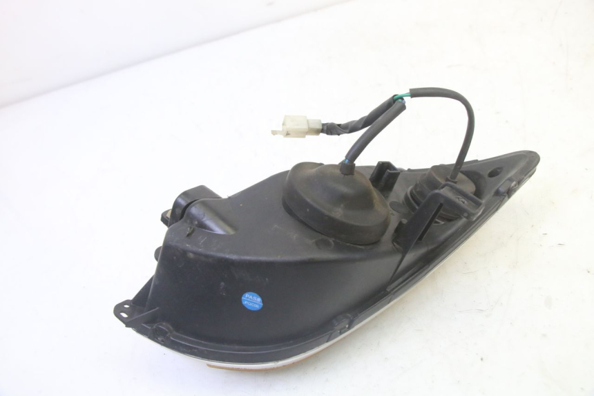 photo de VORDERLICHT PEUGEOT CITYSTAR 50 (2013 - 2017)