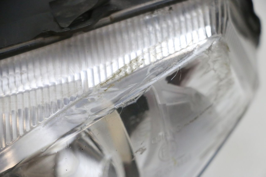 photo de SCHEINWERFER KSR CODE 125 (2018 - 2020) - Detailansicht des Bauteils