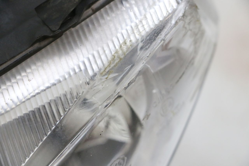 photo de SCHEINWERFER KSR CODE 125 (2018 - 2020) - Hochauflösende Nahaufnahme