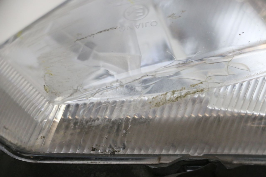 photo de SCHEINWERFER KSR CODE 125 (2018 - 2020) - Technische Nahaufnahme