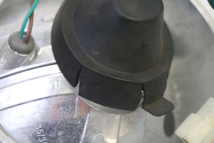 photo de VORDERSCHEINWERFER SYM CROX 4T 50 (2016 - 2023)