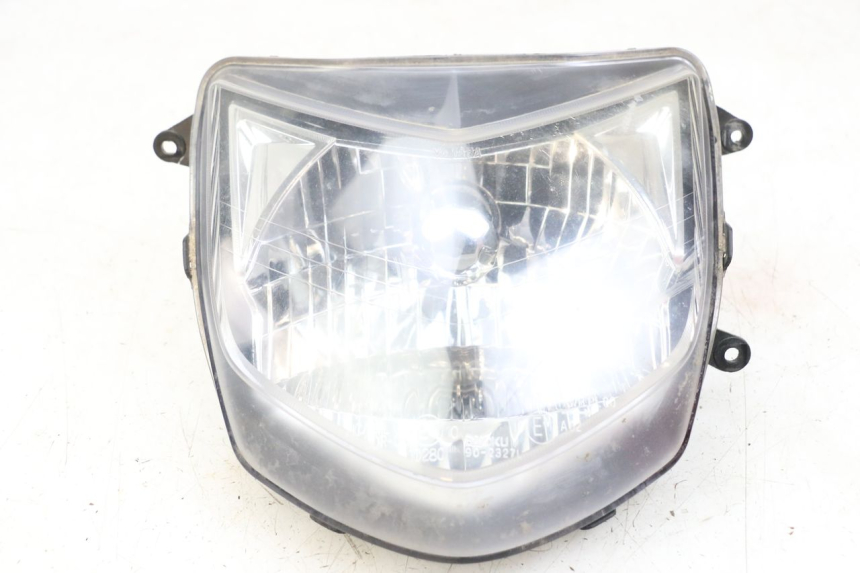 photo de VORDERSCHEINWERFER YAMAHA CYGNUS X 125 (2004 - 2007)