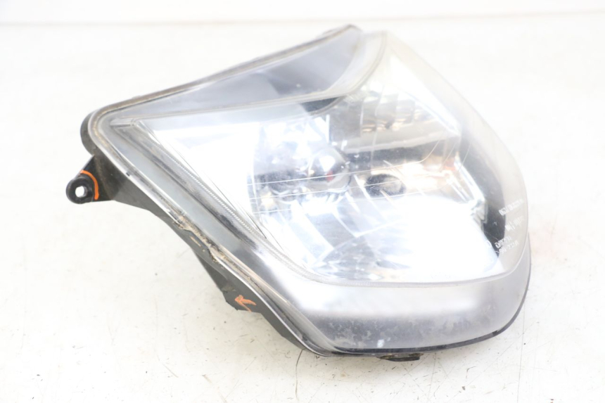photo de VORDERSCHEINWERFER YAMAHA CYGNUS X 125 (2004 - 2007)