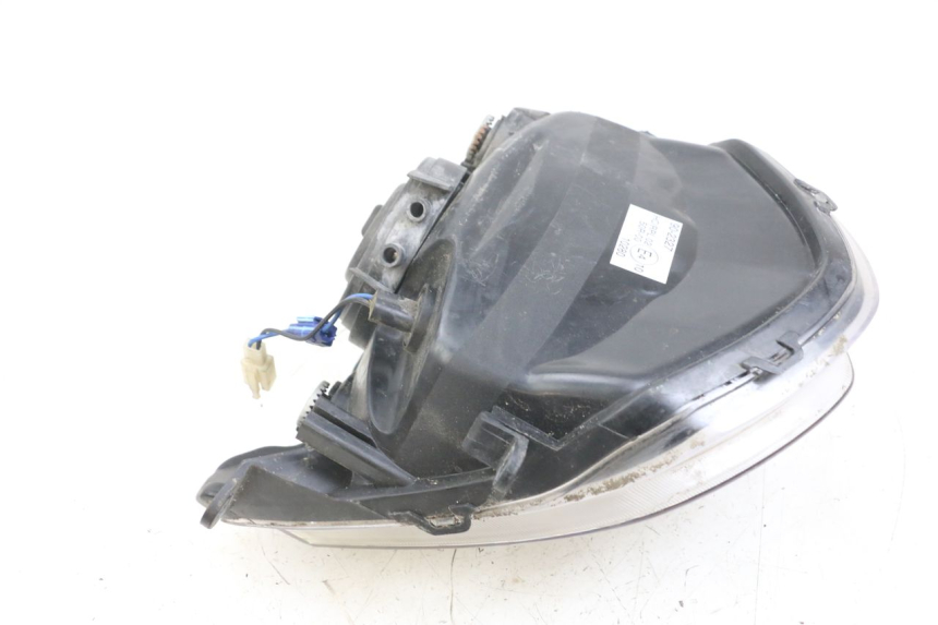 photo de VORDERSCHEINWERFER YAMAHA CYGNUS X 125 (2004 - 2007)