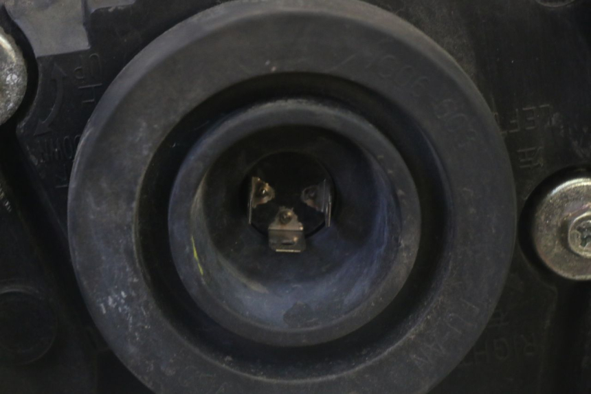 photo de SCHEINWERFER YAMAHA CYGNUS X INJECTION 125 (2007 - 2013)