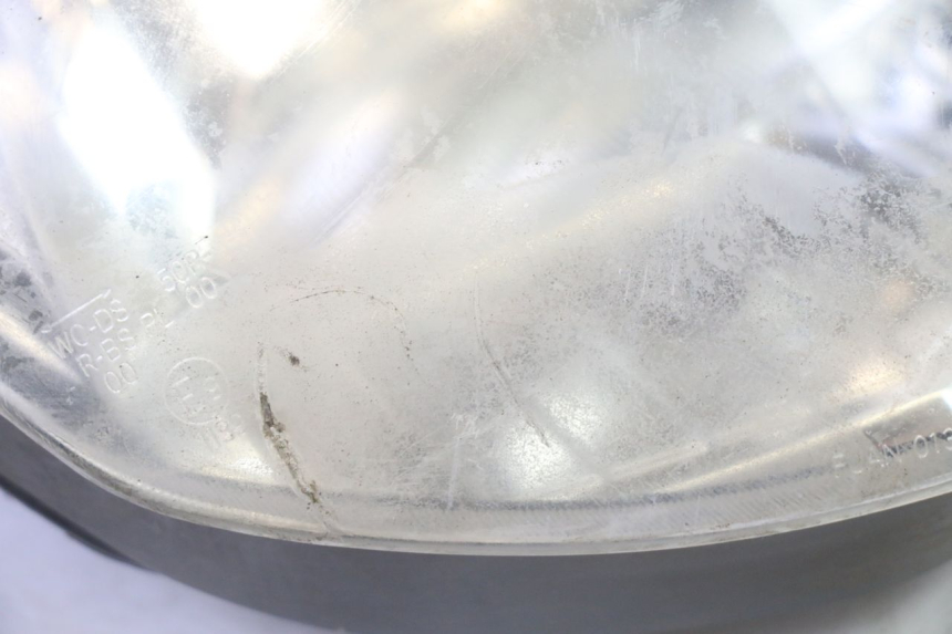 photo de SCHEINWERFER YAMAHA CYGNUS X INJECTION 125 (2007 - 2013)