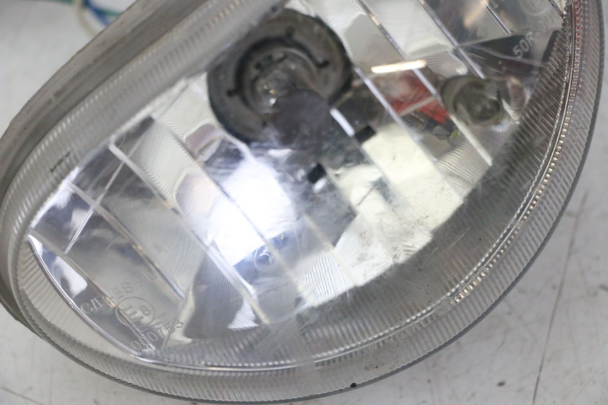 photo de SCHEINWERFER DAELIM BESBI 125 (2007 - 2008)