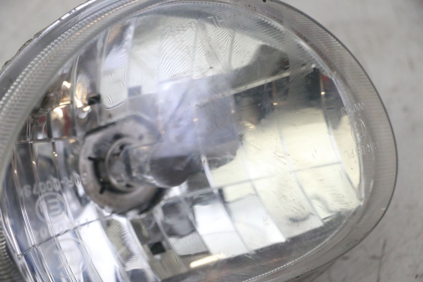 photo de SCHEINWERFER DAELIM BESBI 125 (2007 - 2008)